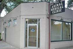 animal medical clinic new orleans