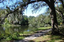 city park in new orleans