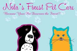 dog daycare in new orleans