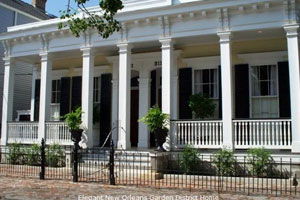 pet friendly by owner vacation rentals in new orleans